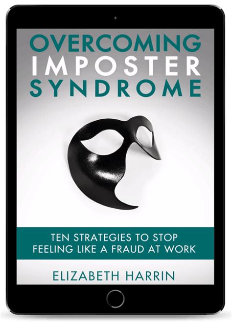 Overcoming Imposter Syndrome Girls Guide To Project Management