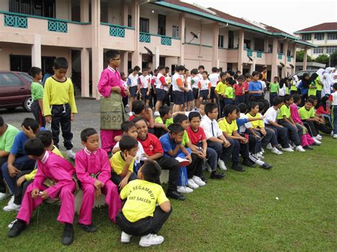 Driving directions from sri putramas 1 to sjk (c) khai chee are as given by google maps. Program RIMUP 3 Sekolah, SK Segambut, SJK(C) Khai Chee dan ...