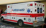 Images of Lifeguard Ambulance Service