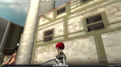 Areas in the game include the forest, trost, and atop the wall where you face the horror of the colossal titan. Aot Tribute Game #2 _Titan Swag_ - YouTube