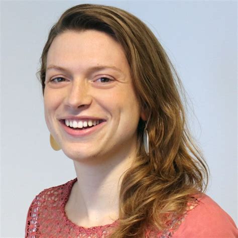 Maaike Van Den Ende Projectleider Warmte En Energiebesparing