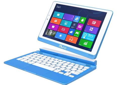 Kurio Smart Windows Tablet For Kids Unveiled By KD ...