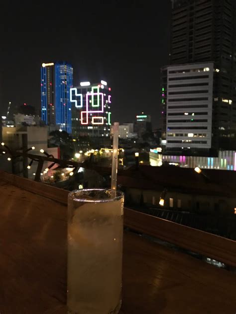 8 Best Rooftop Bars In Ho Chi Minh With Scenic Views Expatolife