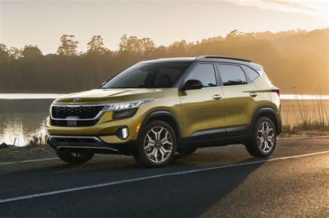 2023 Kia Seltos Images Suv Models Images And Photos Finder