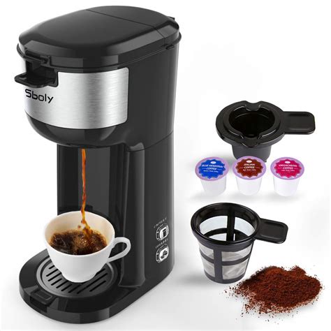 The Best 100 Cup Coffee Maker How Much Grounds Home Previews