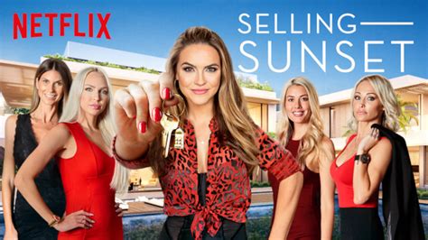 Sunset beach est une série de 3 saisons et 755 épisodes. Selling Sunset, 2019 (Série), à voir sur Netflix