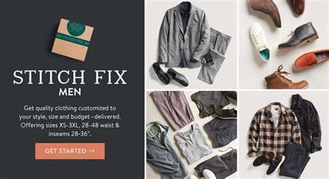 I Read All The Stitch Fix For Men Reviews And Heres What Men Say 2023