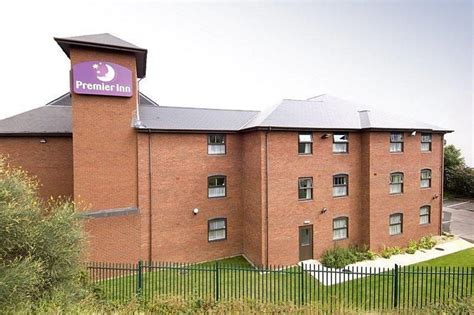 HOTEL PREMIER INN BIRMINGHAM CENTRAL EAST, BIRMINGHAM  Rates from £89