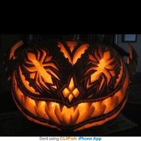 Alibaba.com offers 978 jack carving products. Spider jack o lantern. | Hallowe'en | Pinterest