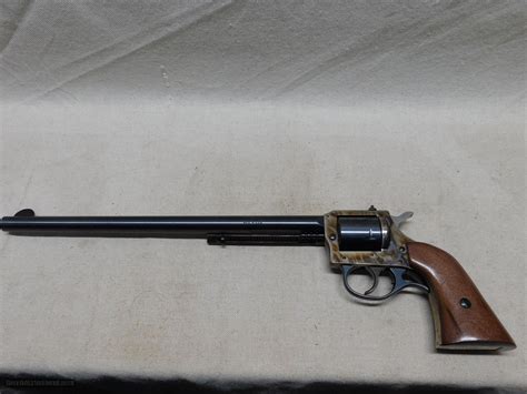 Handr Model 676 Revolver22 Combo