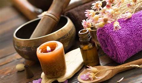 Abhyangham Ayurvedic Massage For Detox And Rejuvenation Bliss Centre