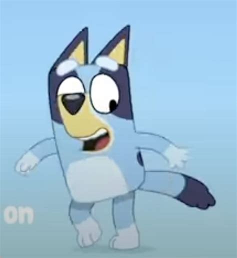 I Randomly Paused Bluey Episodes And Heres What Images I Came Across