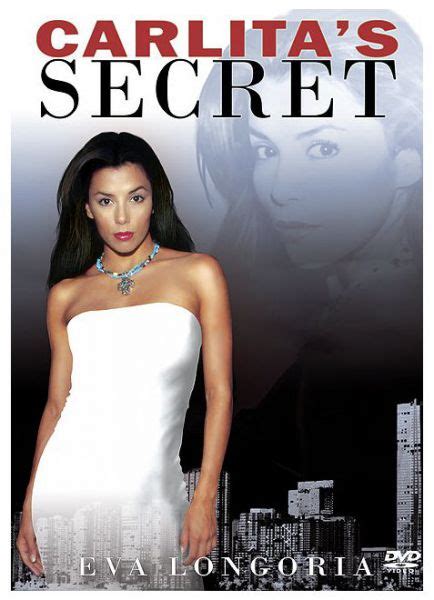 dvd carlita s secret