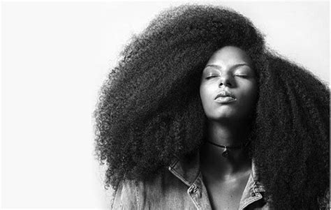 What they can do for sure is keep hair healthy and strong, which diminishes breakage. Do You Know How to Get Healthy Black Hair | African ...