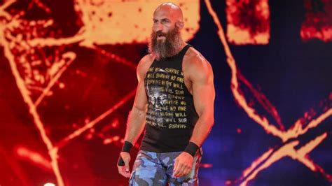 Tommaso Ciampa Explains Why His Wwe Theme Was Changed