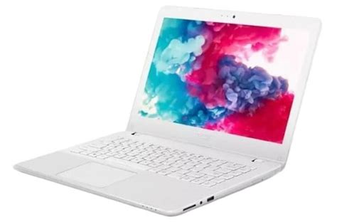 Laptop dengan harga 5 jutaan tentu memiliki spesifikasi yang lebih baik dari yang harga di bawahnya. Top 11 Laptop ASUS Core i5 Terbaik - Harga Mulai 6 Jutaan