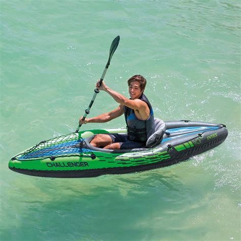 Los Mejores Kayaks Que Puedes Conseguir En Amazon Sin Gastar Demasiado