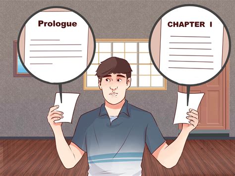 How To Write A Prologue For Your Novel With Sample Prologues