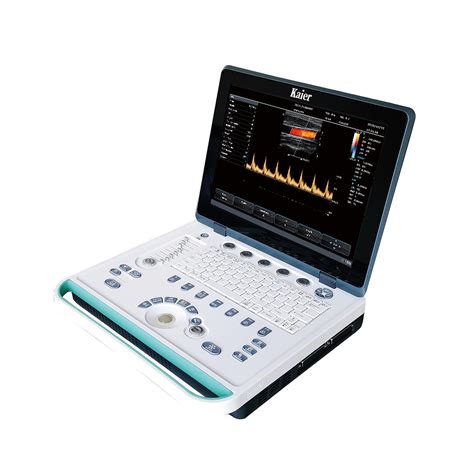 Ultrasonido Doppler Color Máquina De Ultrasonido Sistema De Diagnóstico