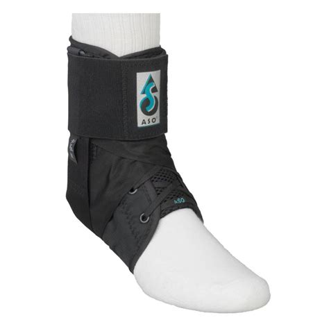 MedSpec ASO Ankle Stabiliser Brace - ShoeInsoles.co.uk