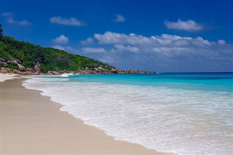 La Digue Indian Ocean Prestbury Travel