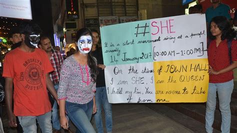 Watch Mannequin Challenge Video Highlights Bengaluru Mass Molestation