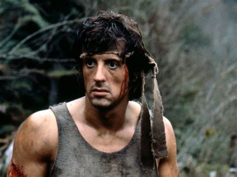 Actor sylvester stallone has confirmed that his rambo movies were never supposed to be a political statement. Sylvester Stallone Rambo : Sylvester Stallone confirms ...