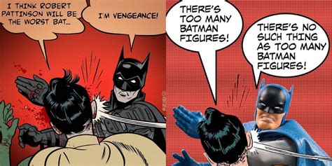 10 Most Hilarious Examples Of The Robin Slap Meme