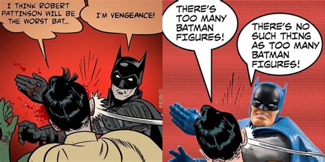 19 Very Funny Batman Slapping Robin Memes Photos Meme