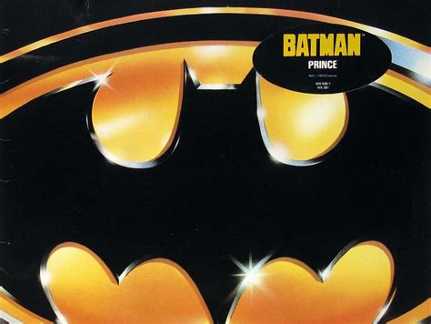 Musicheads Essential Album Prince Batman The Current