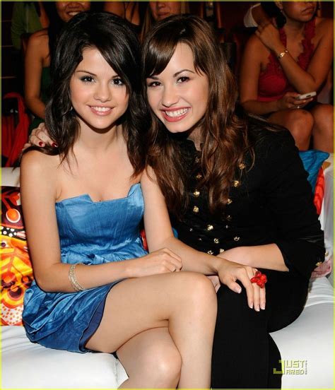 Selena Gomez And Demi Lovato Nude Selena Gomez And Demi Lovato Pics Semi Govato Photo