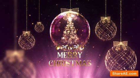 Enjoy the best professional after effects and premiere pro christmas templates for free and no matter how much work you put into scripting and shooting your video, there's no denying that the right effects can really take it to the next level. Videohive Christmas Wish 29684132 » free after effects ...