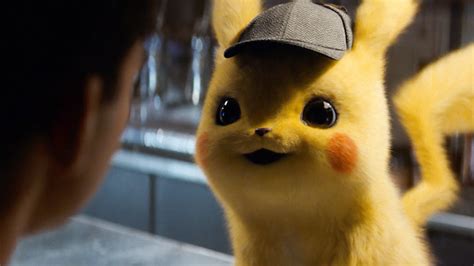 ≡ Five Best And Five Worst Things About Pokemon Detective Pikachu