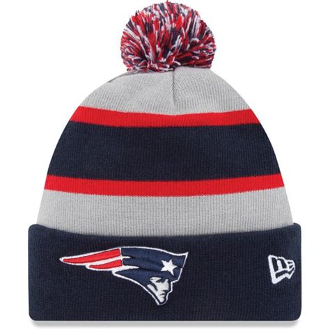It is made from wool, a breathable fiber which will reduce perspiration. Official New England Patriots ProShop - New Era 2013 On ...