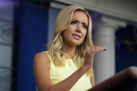 Kayleigh Mcenany Kennedy Kayleigh Mcenany Kayleigh Mcenany Is An