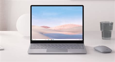 We offer a wide range of microsoft laptops with discounts of up to 55%! Microsoft Surface Laptop Go launched with 12.4-inch ...