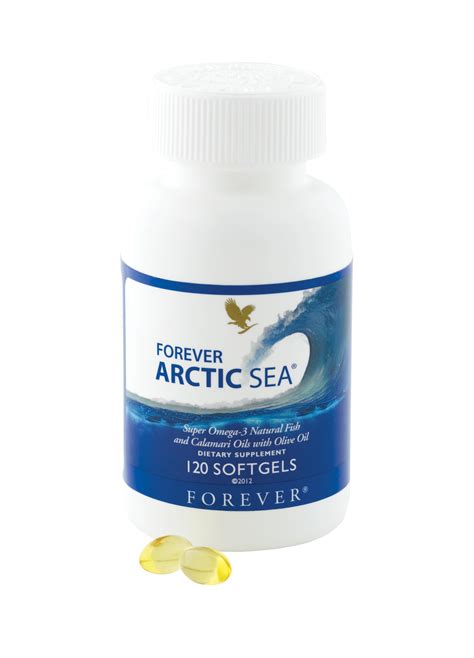 Forever arctic sea's blend of natural fish, calamari and oleic olive oil contains the perfect balance of essential fatty acids epa and dha. Arctic sea complément alimentaire coeur et cerveau Forever ...
