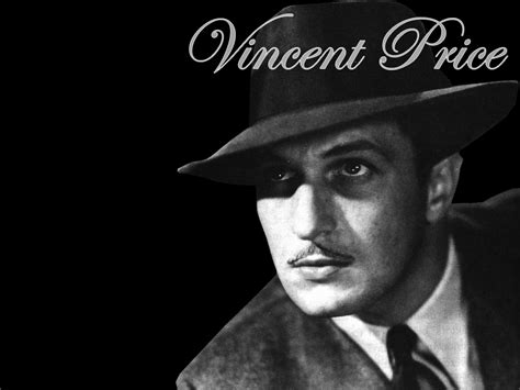 Vincent Price Vincent Price Wallpaper 4685598 Fanpop