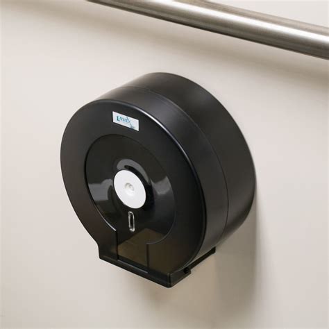 Commercial Toilet Paper Dispenser