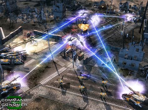 Command and conquer 3 tiberium wars game free download torrent. Download Command And Conquer 3 Torrent - Command Conquer ...