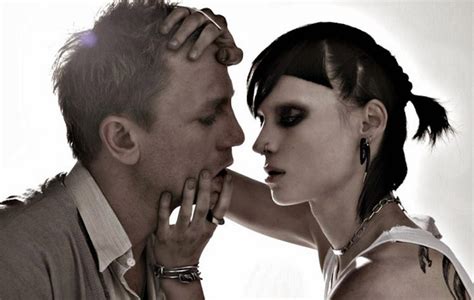 7. The Girl with the Dragon Tattoo (2011)