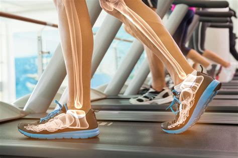 6 Things You Can Do As An Adult To Improve Bone Density