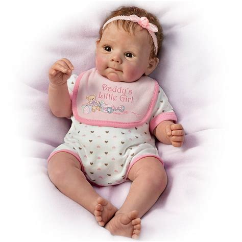 Коллекционные куклы Ashton Drake часть 2 Обсуждение на Liveinternet