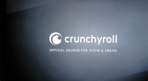 Review Crunchyroll Xbox 360 App Ani Gamers