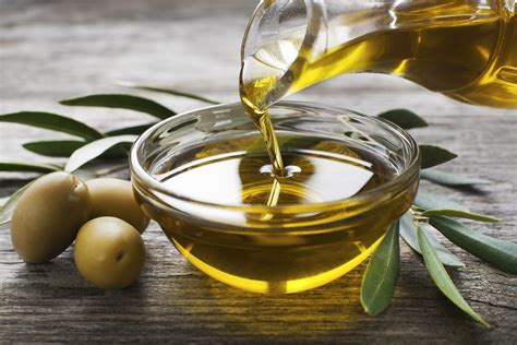 Difference Between Virgin Olive Oil And Extra Virgin Olive Oil Pure