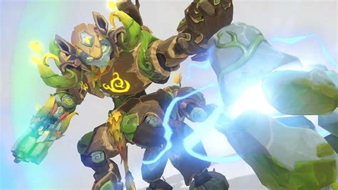 How To Counter Orisa Ow2 Best Overwatch 2 Guide Techbriefly