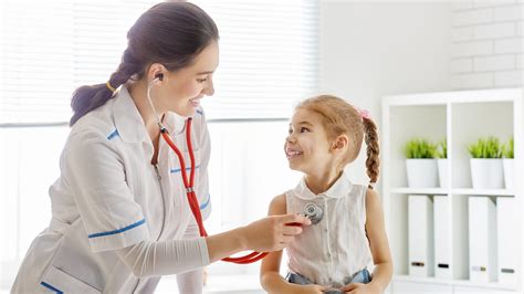10 Easy Tips To Improve Child Health Devehealth