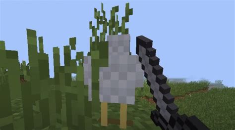 How To Make A Spectral Arrow Minecraft Recipe