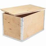 Images of Plywood Box