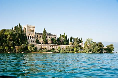Top 10 Things To Do Lake Garda Attractions